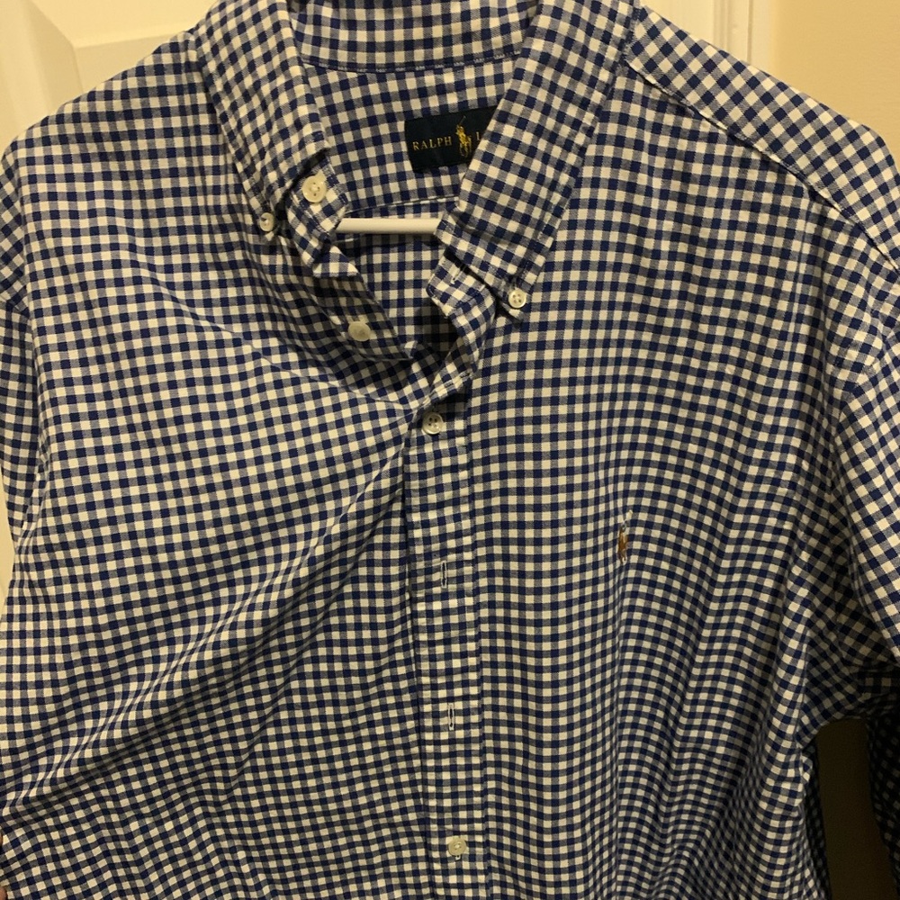 Men’s shirt
